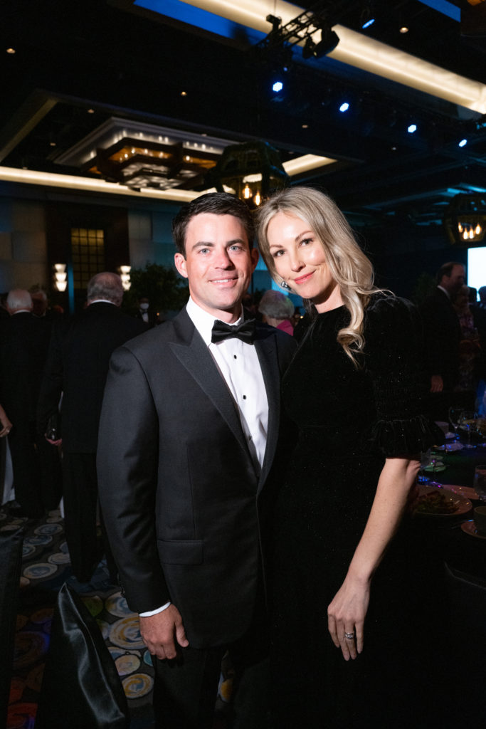 Mark & Jessica Stoner (Photo by Daniel Ortiz)