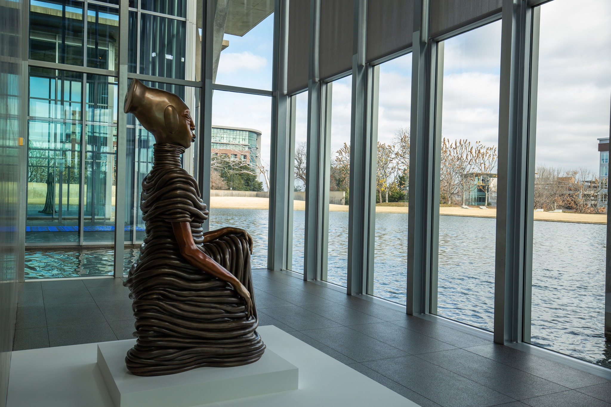 Fort Worth Arts Festivals and Museum Events to Know — Your Arty April