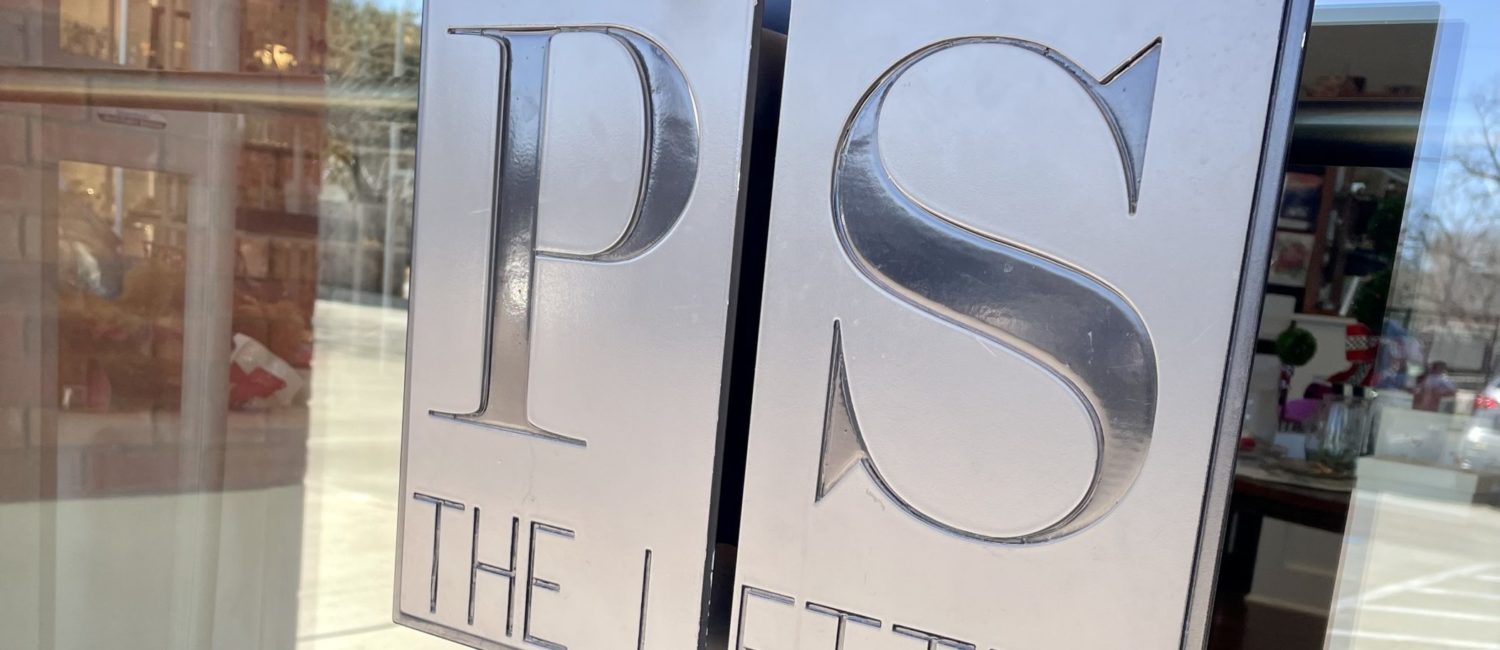 wedding PS – PS The Letter has serviced the registries of generation of Fort Worth brides.