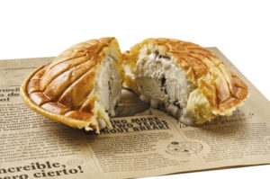 Panet at Rocambolesc