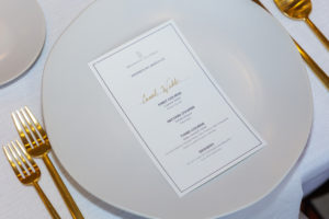 Brunello Cucinelli fashion show and luncheon at Stanley Korshak (Photo by WJN Photo)