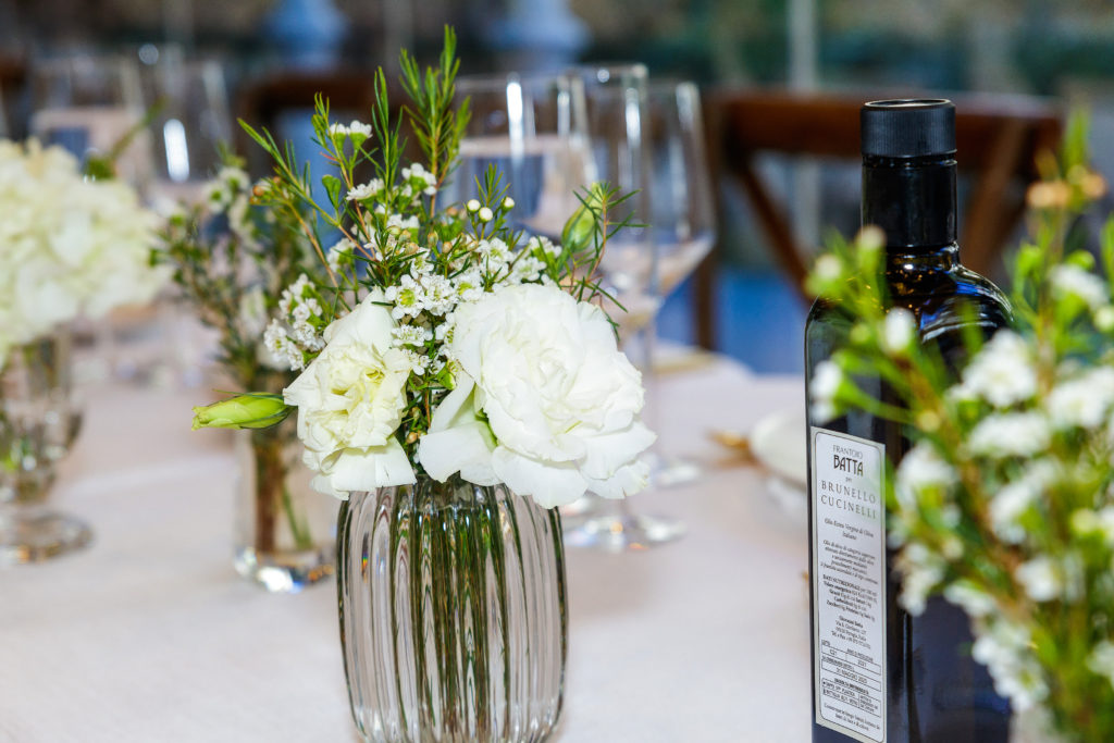 Brunello Cucinelli fashion show and luncheon at Stanley Korshak (Photo by WJN Photo)