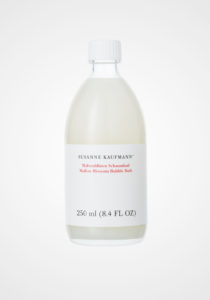 The Conservatory on Two Mallow Blossom Bubble Bath