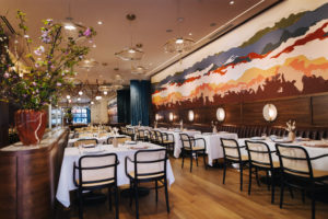 Sassetta Dallas Restaurant News