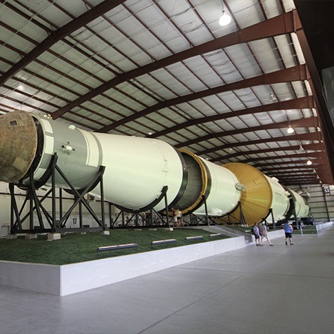Saturn-V 2