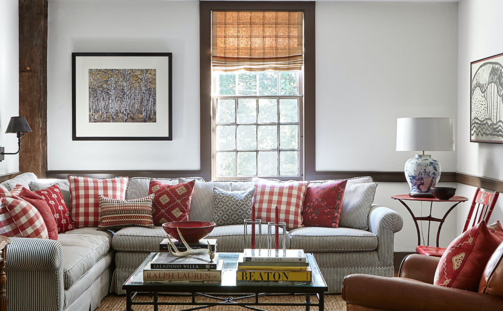 Designed by Philip Gorrivan