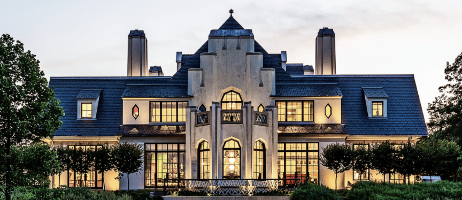 Texas Design Week Peter Pennoyer will speak and sign his book Rowdy Meadow Wednesday, April 27, 10 am at Decorative Center Houston followed by a book signing at Schumacher