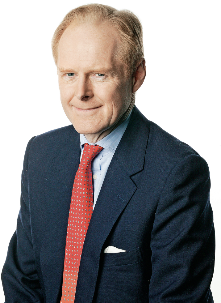 Charles Cator, Christie’s deputy chairman, London, discusses the extraordinary auction of furniture and art