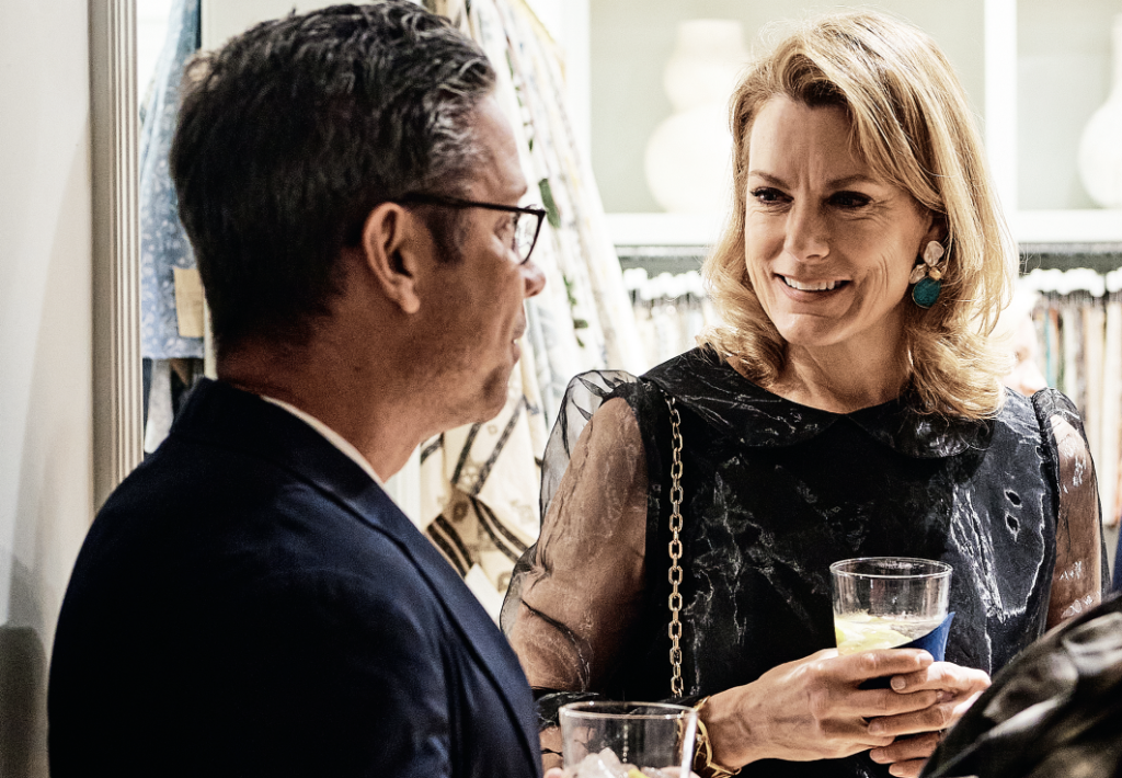 Trish Sheats (Photo by Jonathan Zizzo)