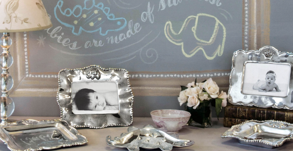 Mark a special day with a memorable gift from Bering's.