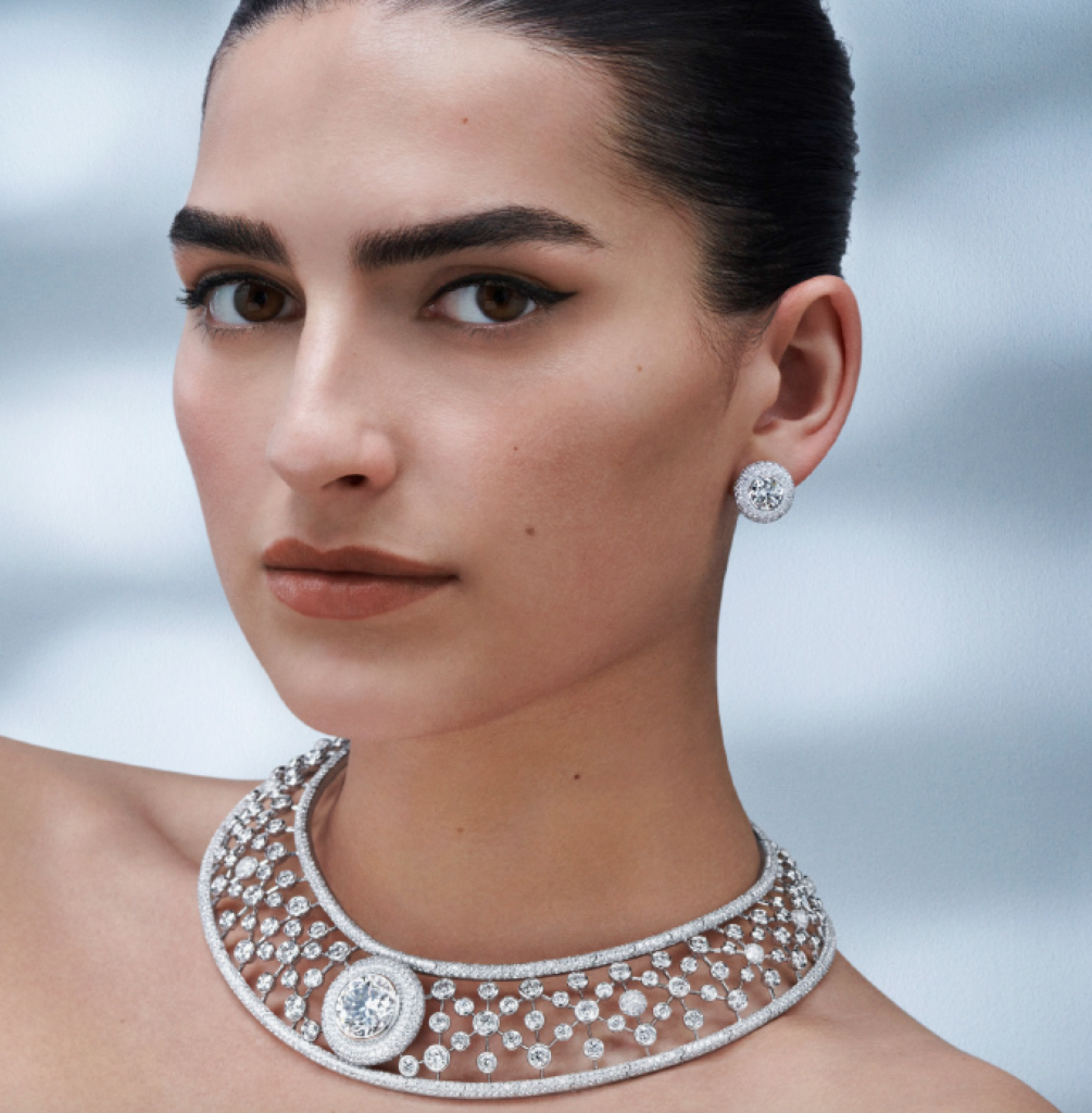 World s Most Precious Diamonds Showcased at De Beers Houston Galleria Store Inside the Vaults