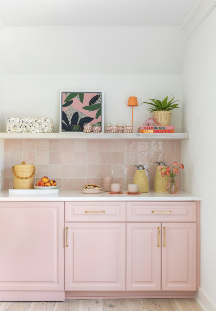 Singular Space — Bedroom, SG Designs for Palmetto Bluff Guest Room. (Photos Julie Soefer)