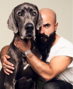 Shayan Asgharnia