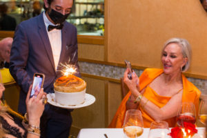 ShereeFrede (Photo by Andrew Hemingway)