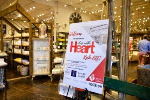 Shop With Heart (Photo by Painted Peacock Photography)