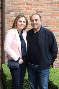 Spring Spirit. PPD132-2 (Photo by Priscilla Dickson)