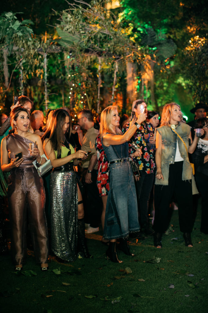 Susie Straubmueller, Nickki St. George, Nancy Rogers, Jeny Bania (Photo by Beckley & Co)