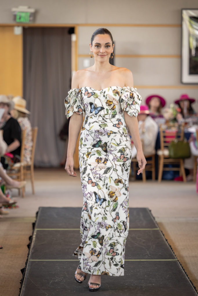 Fashions from TOOTSIES (photo courtesy Thomas Garza)