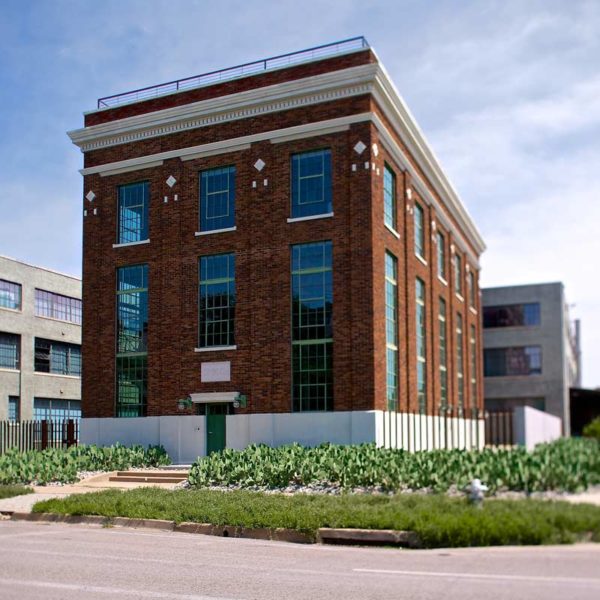 The Power Station