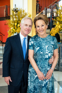 Tommy and Terry Smith