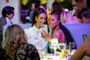 Trisha Gregory, Shiona Turini