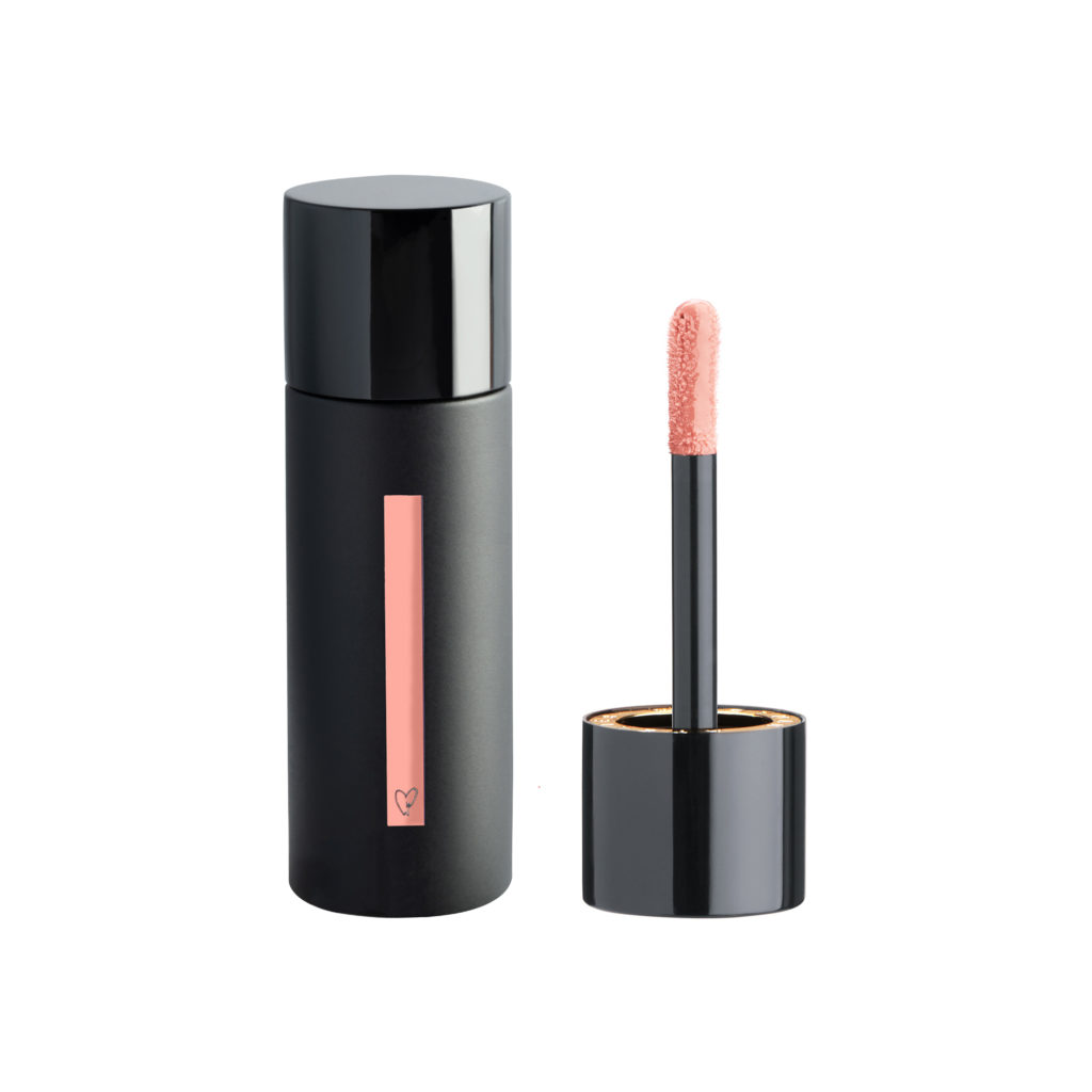 MARKET Westman Atelier Squeaky Clean Liquid Lip Balm