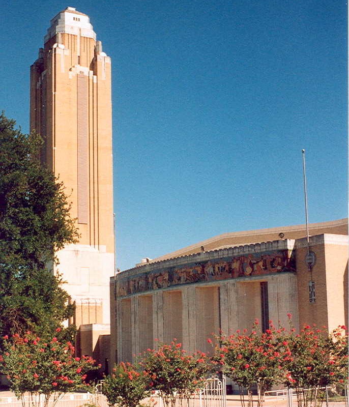 Will Rogers Memorial Center PaperCity Magazine