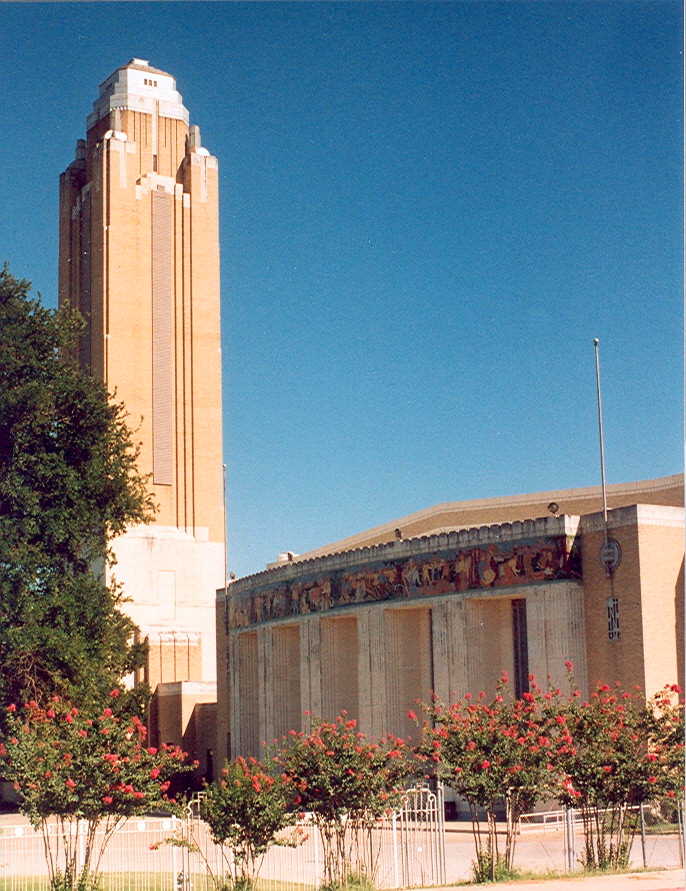 Will Rogers Memorial Center PaperCity Magazine