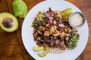 hanover platter island grill
