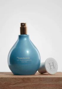 scent – The Harmonist Yin Transformation