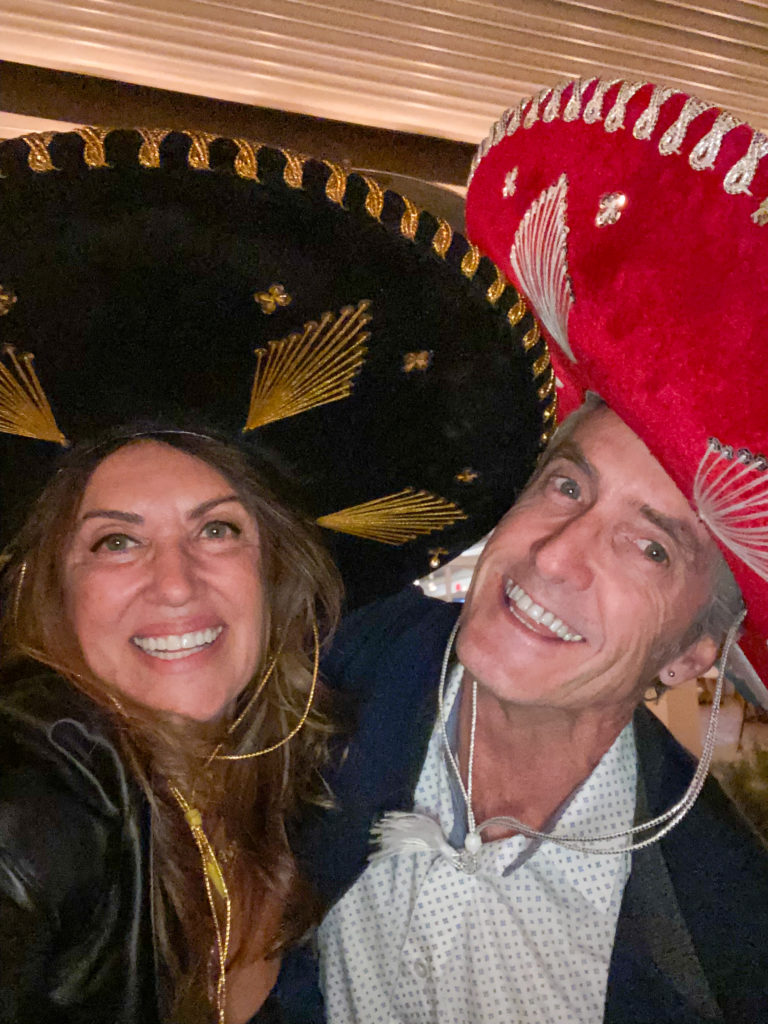 Rosanne Karmes is Founder, Designer and Creative Director of Sydney Evan.