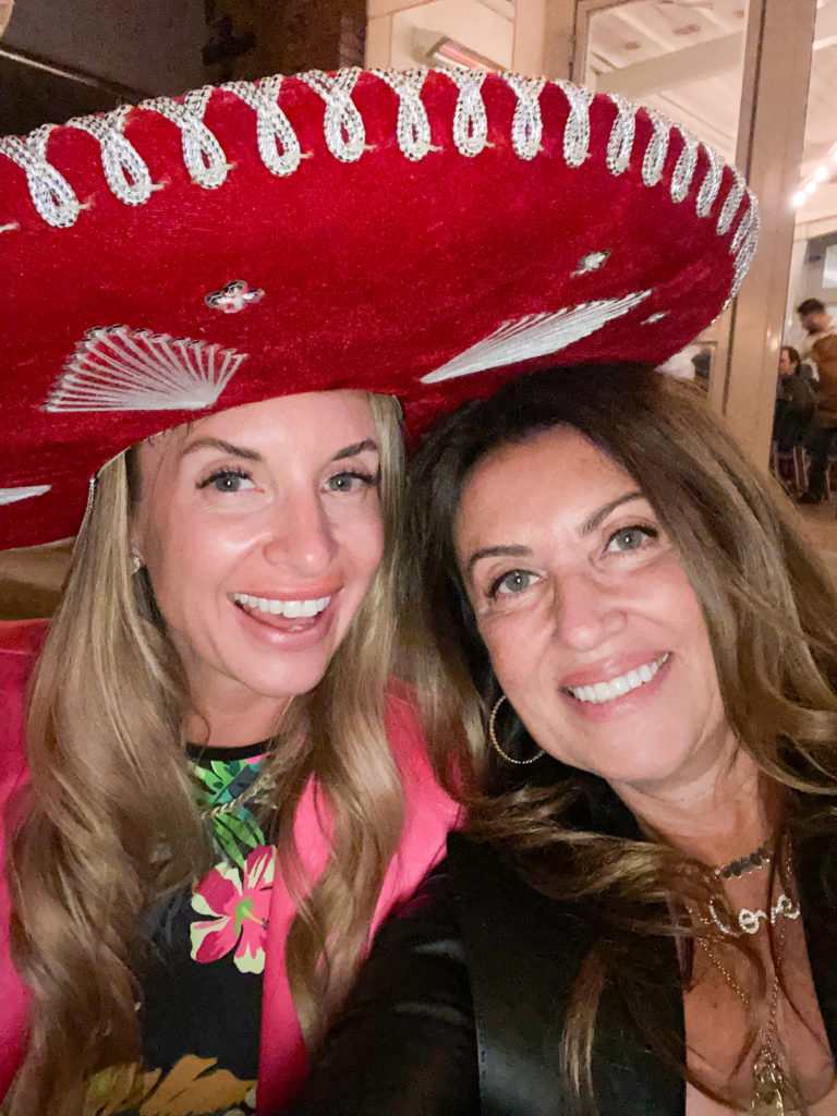 Ylang 23 Hosts a Fiesta To Remember In Honor of Rosanne Karmes