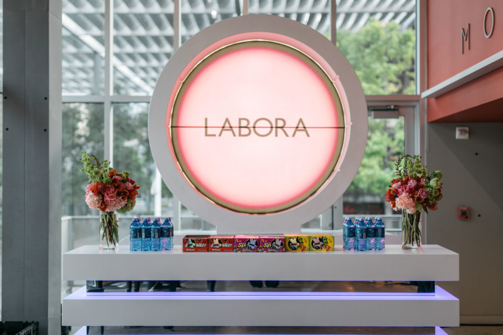 The annual FlyingHorse performing arts fundraiser benefits Booker T. Washington High School. (Photo by Beckley Photography)