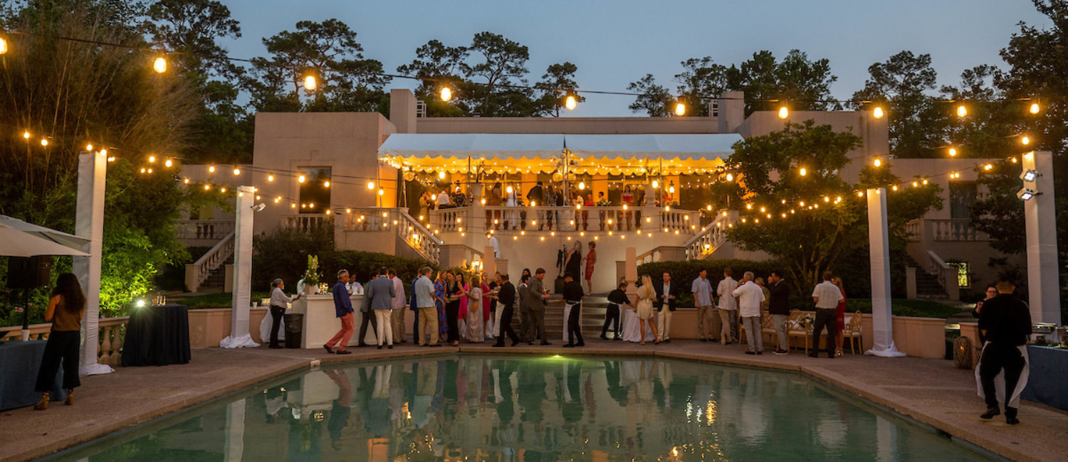 2022 Rienzi Spring Party Decor (2); Photo by Wilson Parish
