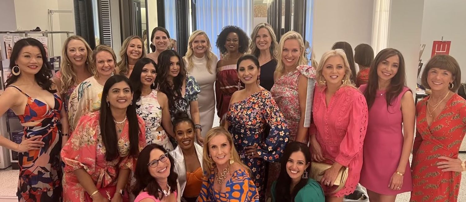 2022 Women in Medicine (Photo by Jacob Powers)