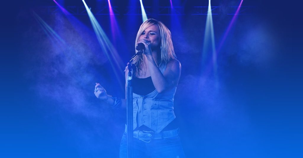 Miranda Lambert performs in Dallas this weekend with Little Big Town. (Courtesy)