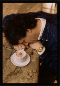 Life of a chef, 1994