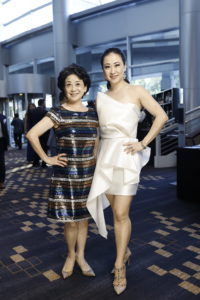 8. Mitzi Shen, Janie Yao (Photo by Quy Tran)