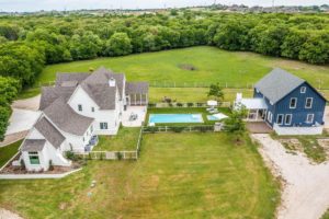 8632-FM-1187 – Magical estate with limitless possibilities just off FM 1187.