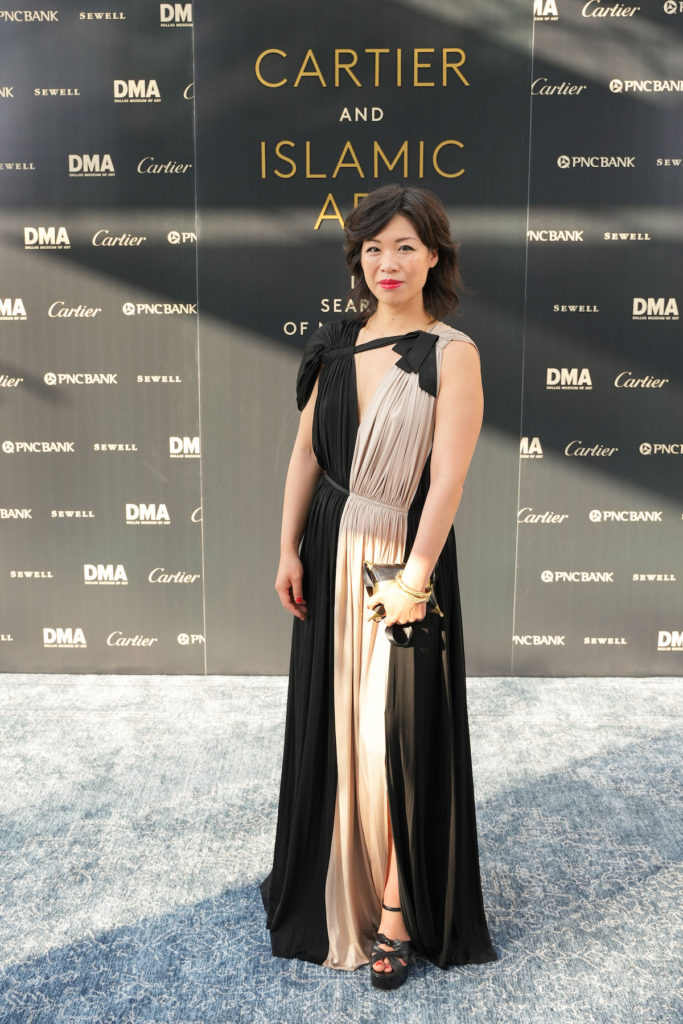 Angel Chang (Photo by Tamytha Cameron Smith and Simon Luna of the Mamones LLC) 