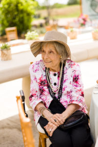 Angie Eckermann (Photo by Hung L. Truong Photography )