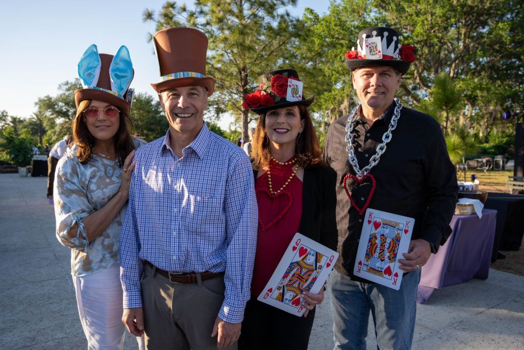 Bayou Preservation Association