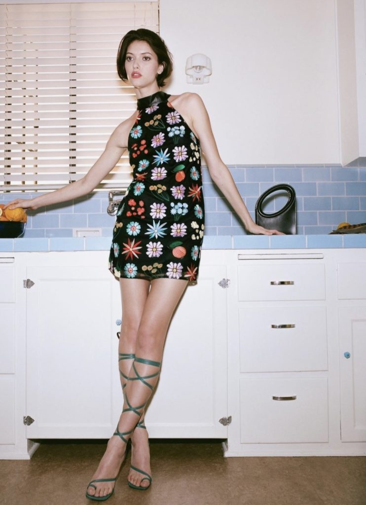 Jessica Breslin is proud to bring a slew of new designers to the Fort Worth market.