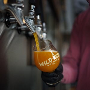 Bishop – Wild Acre Brewing brand will live on, its beer recipes to receive an update.