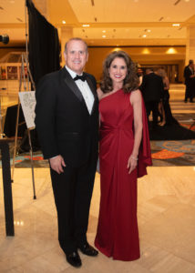 Boyd and Wendy Messmann (Photo by Tamytha Cameron and Celeste Cass)