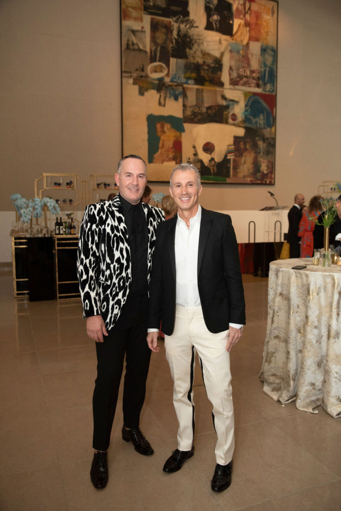 Brian Bolke & Faisal Halum (Photo by Tamytha Cameron Smith and Simon Luna of the Mamones LLC) 