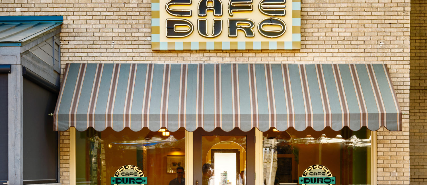 Cafe Duro