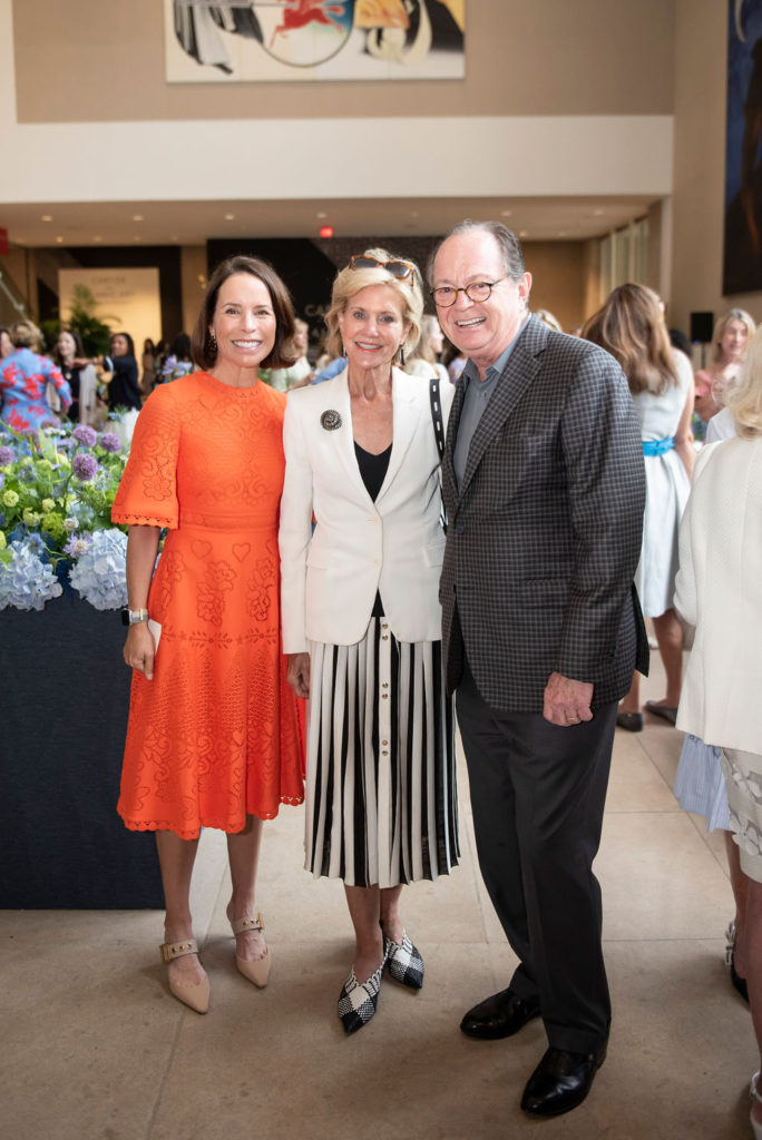 Catherine Rose, Emily Summers, Walter Elcock (Photo by Tamytha Cameron Smith and Simon Luna of The Mamones LLC)