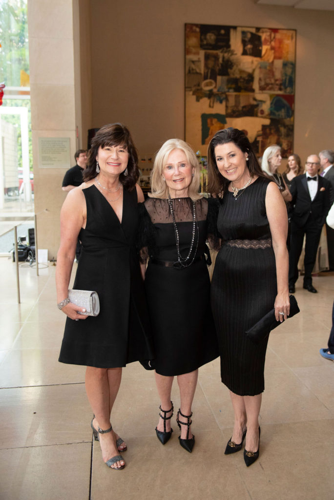 Cathy Allday, Gayle Stoffel, Capera Ryan (Photo by Tamytha Cameron Smith and Simon Luna of the Mamones LLC) 