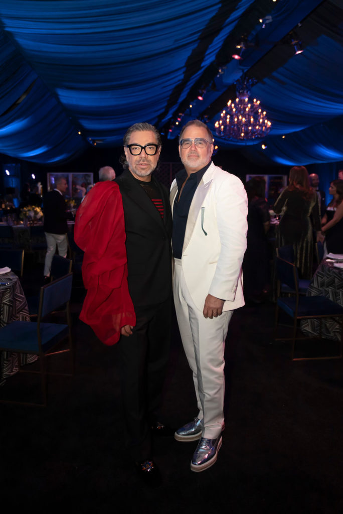 Ceron & Todd Fiscus (Photo by Tamytha Cameron Smith and Simon Luna of the Mamones LLC) 